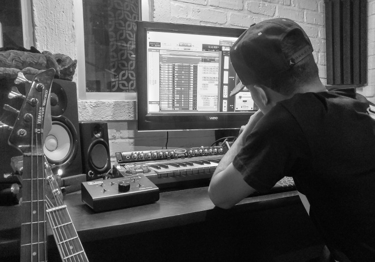Diego Bourde, DCon Studio on SoundBetter