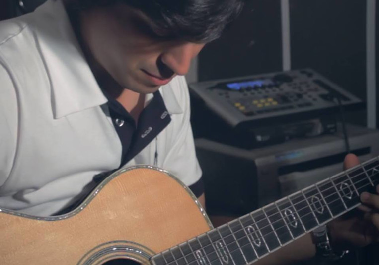 Multiverse Studio on SoundBetter