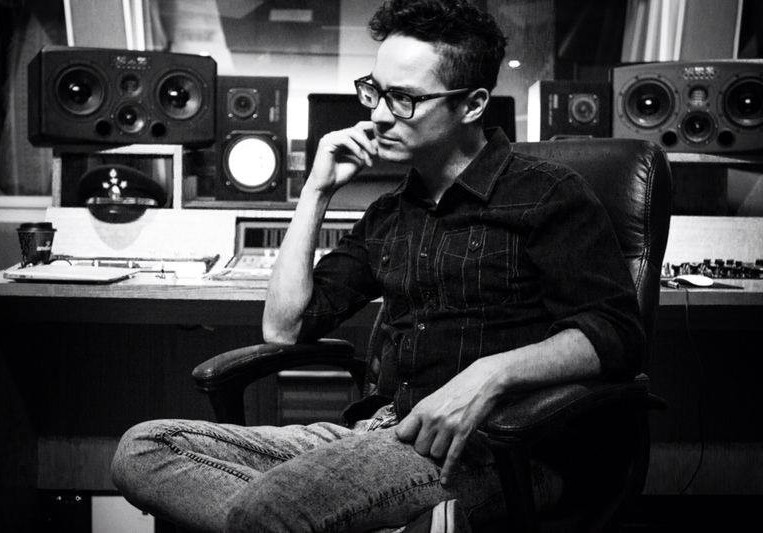 Diego Ortega on SoundBetter