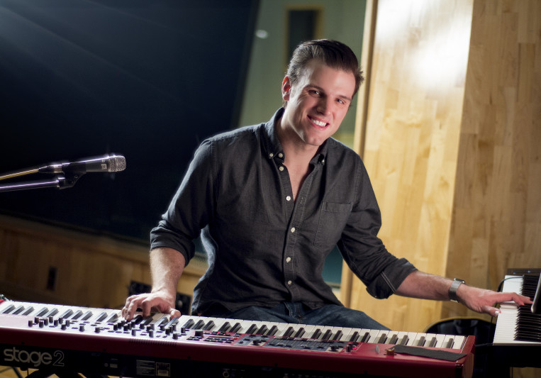 Eric Barfield on SoundBetter