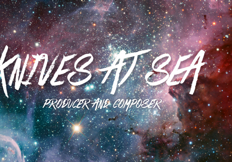 Knives At Sea on SoundBetter
