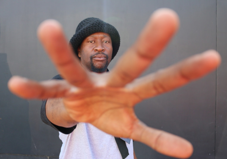 Cori "Fader" Jacobs on SoundBetter