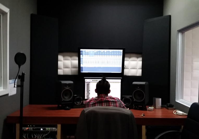 Javier Baerga on SoundBetter