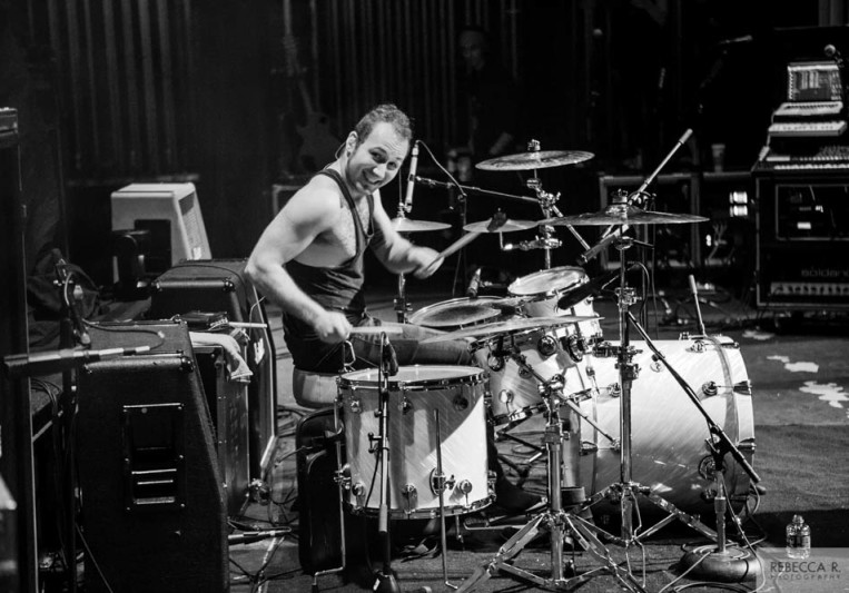 Tim Anderson on SoundBetter