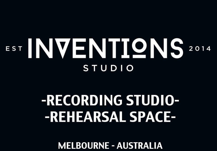 Inventions Studio on SoundBetter