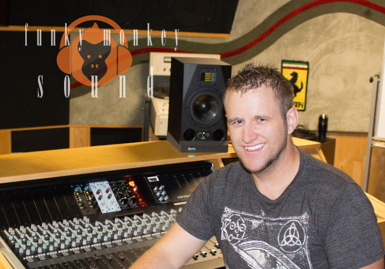 Glenn Weidendorf on SoundBetter