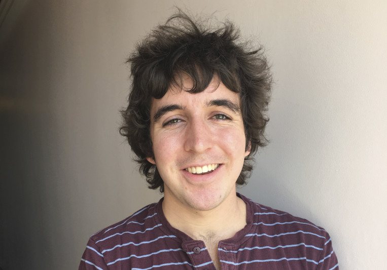 Alex Meingast on SoundBetter
