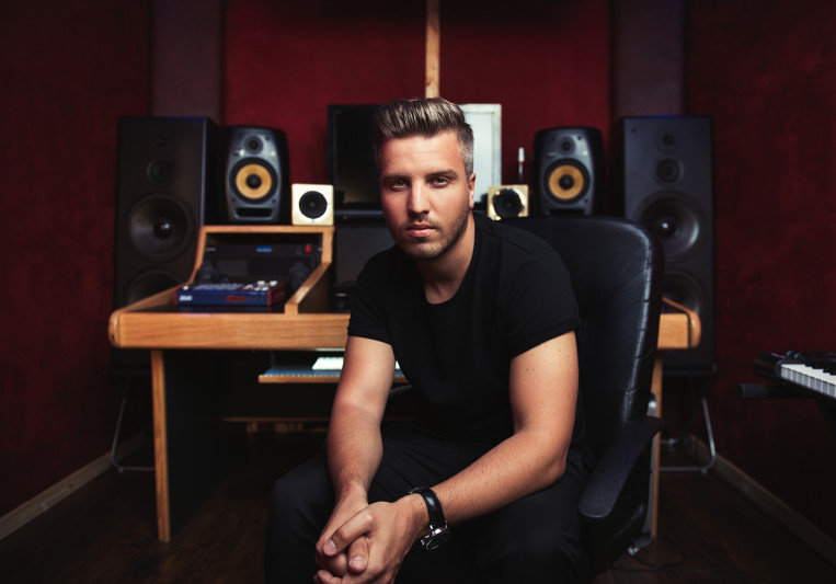 GËKKØ on SoundBetter