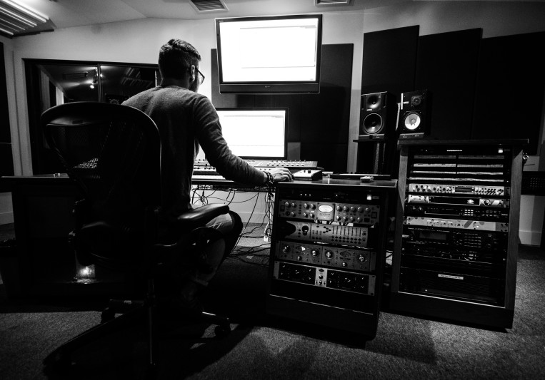 Matteo Cerescioli on SoundBetter