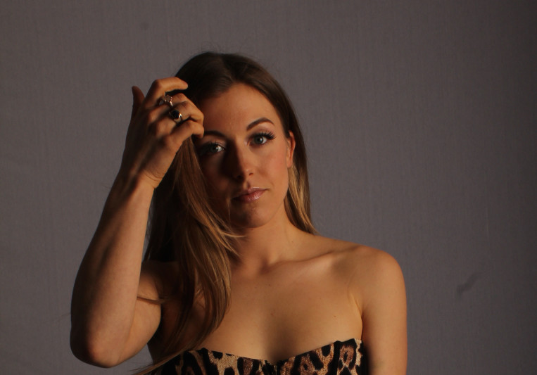 Shelby Noble on SoundBetter