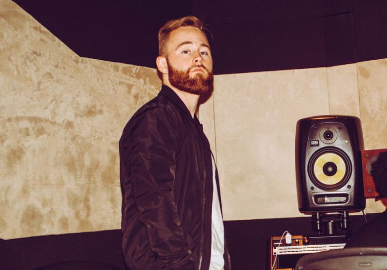 Rowlan on SoundBetter