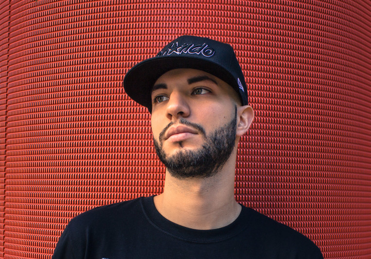 Joe Rodriguez on SoundBetter