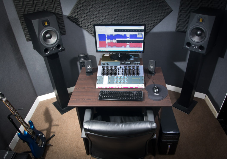 AR Mastering on SoundBetter