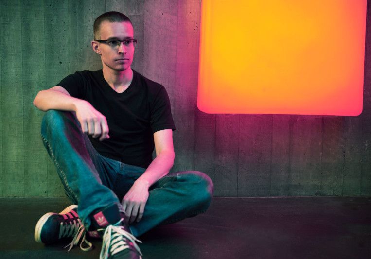 Anton Wikström on SoundBetter