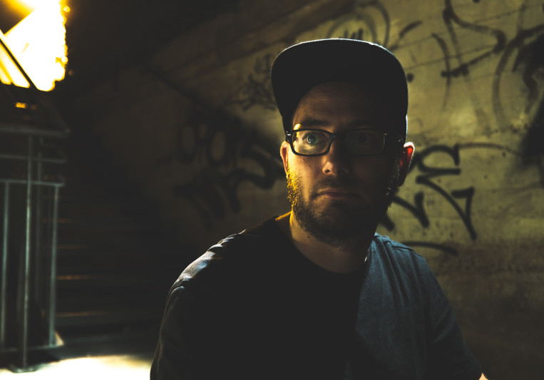 Dani Paz on SoundBetter