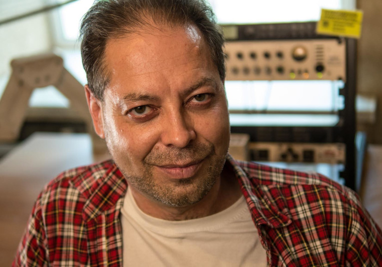 Spartak Bourangoulov on SoundBetter