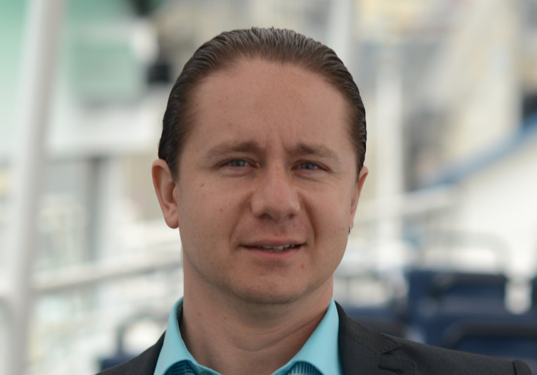 Paul Dubrovsky on SoundBetter