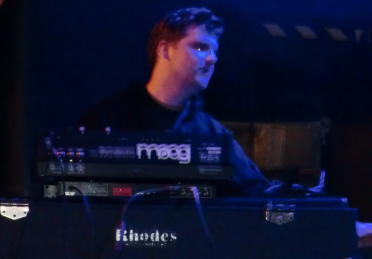 Michal Cywinski on SoundBetter