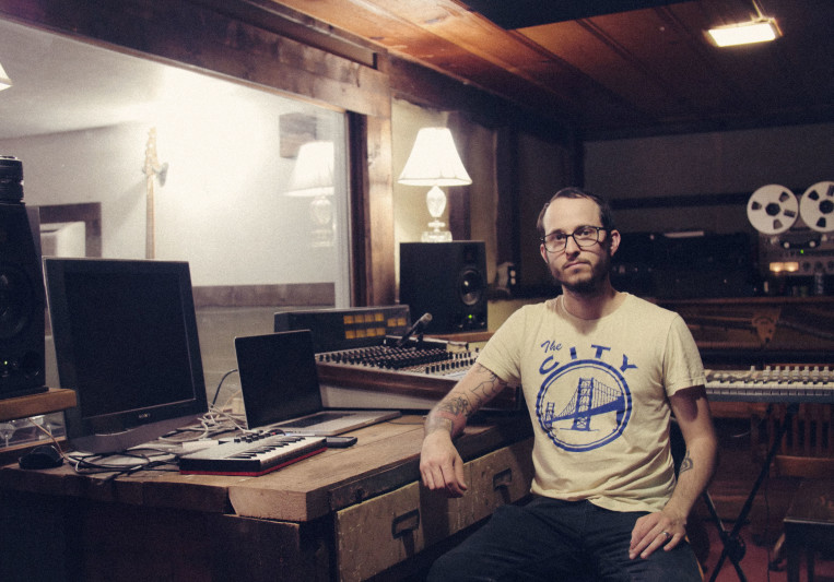 Josiah Strys on SoundBetter