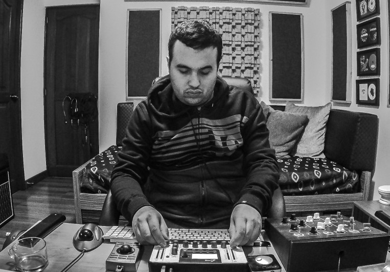 Sebastian Lopera - Audiostem Estudio on SoundBetter