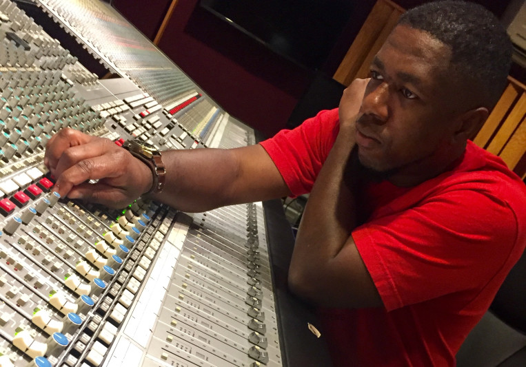 SonChild Beats on SoundBetter