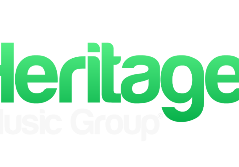 Heritage Music Group on SoundBetter