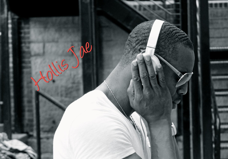 HOLLIS JAE on SoundBetter