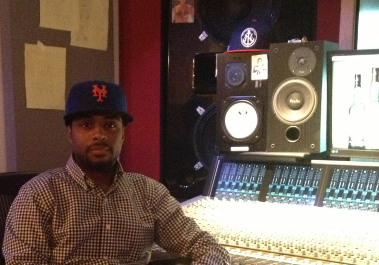 Robert "LB" Dorsey on SoundBetter