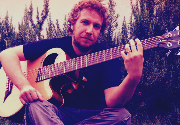 Alberto Rigoni Bassist on SoundBetter