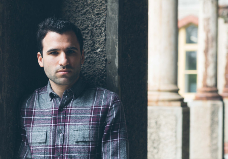 Asher on SoundBetter