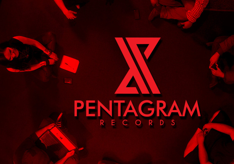 Pentagram Records on SoundBetter