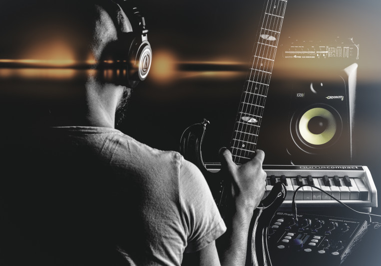 TICIO on SoundBetter
