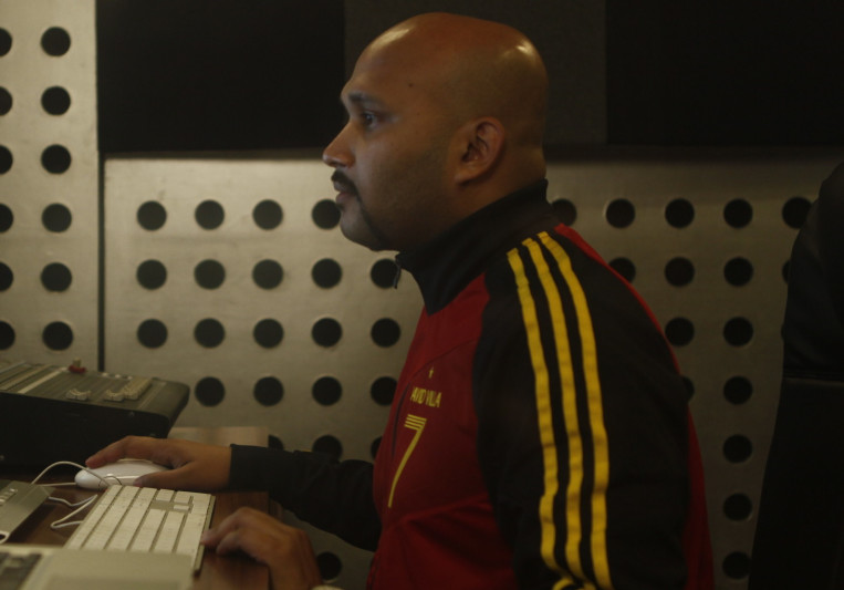 Professional Mixing, Mastering & Production Online on SoundBetter