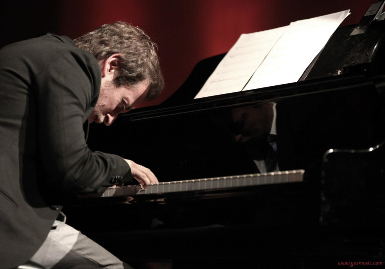 Adi Goldstein on SoundBetter