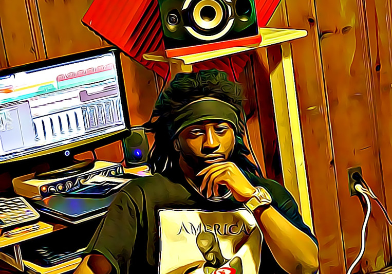 The Prince Zyarhon on SoundBetter