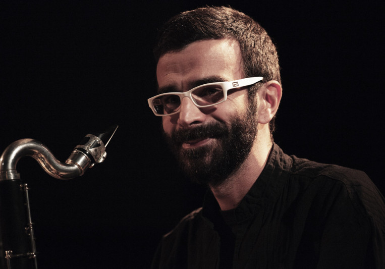 Francesco Ganassin on SoundBetter