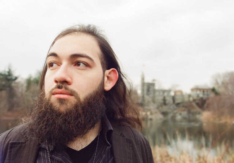 Kenneth Candelas on SoundBetter