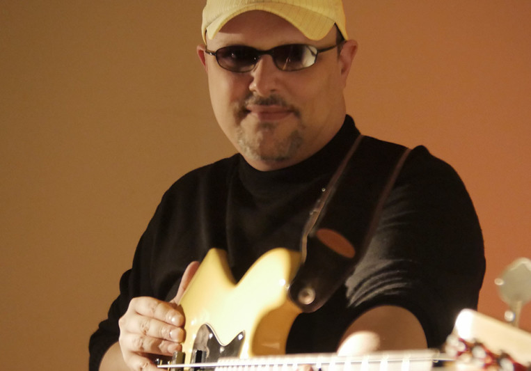 Marcelo Maia on SoundBetter