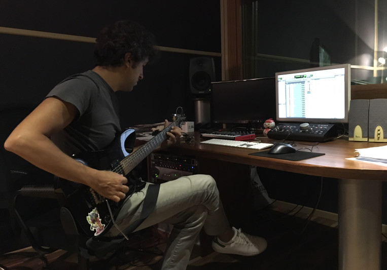 Durul Seren on SoundBetter