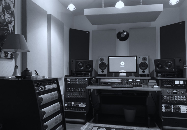 Azzedine Djelil on SoundBetter