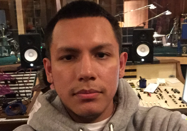 Junior Coleto on SoundBetter