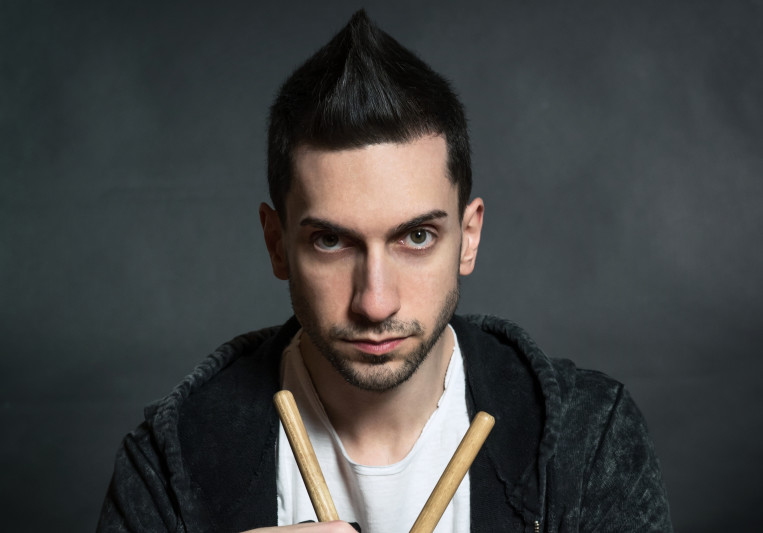 Luca Bottoli on SoundBetter