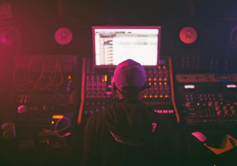 Alphonso on SoundBetter