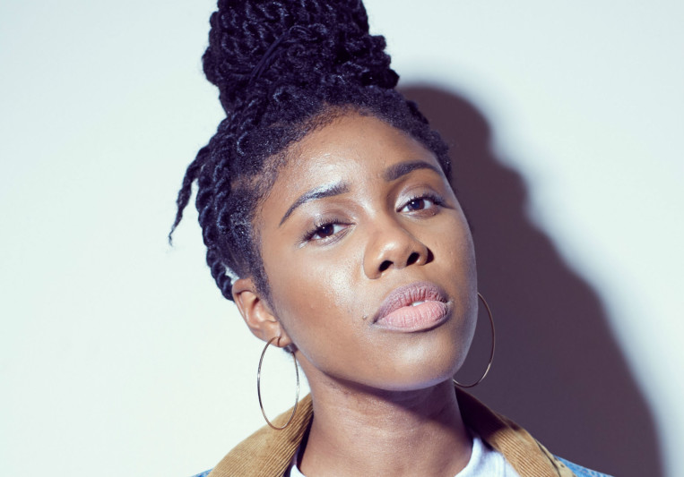 J'Nae Morrae on SoundBetter