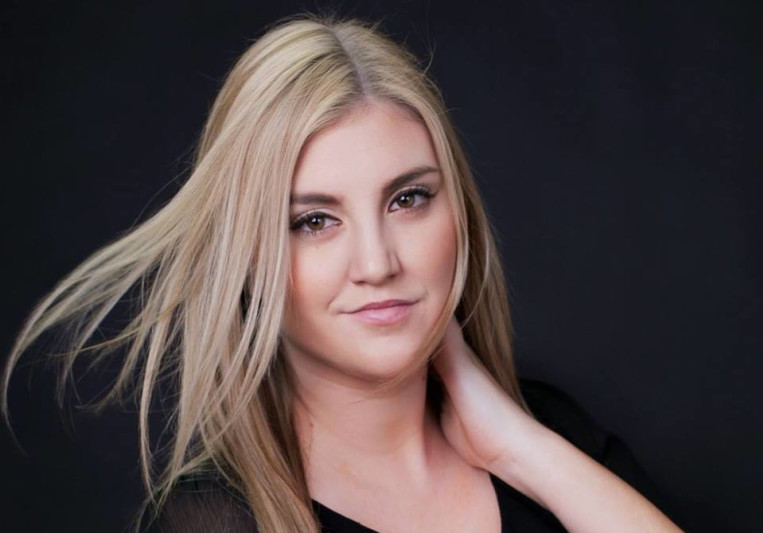 Jillian Sabina Music on SoundBetter