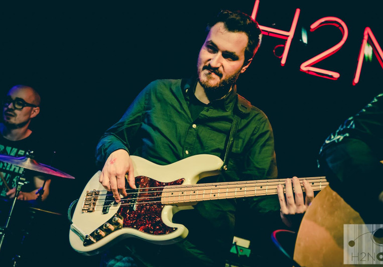 Andrea Di Chiara on SoundBetter