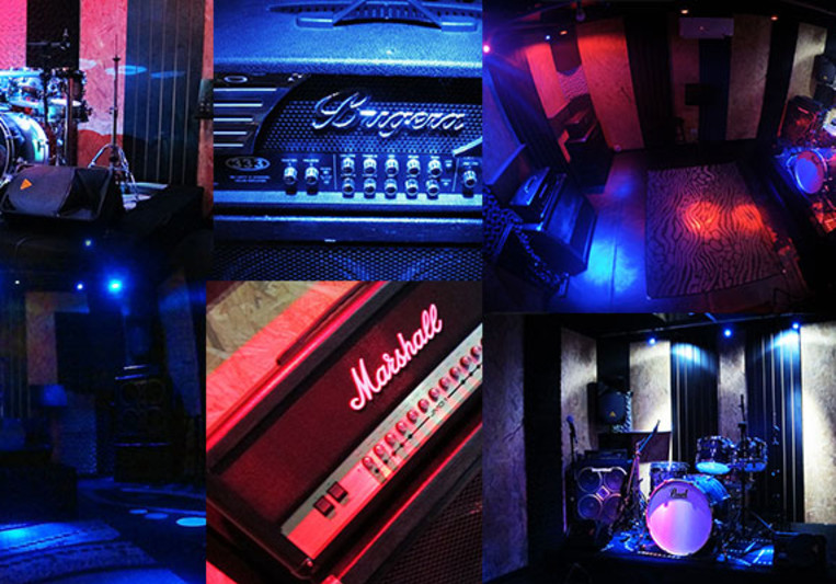 Mauro Juliany on SoundBetter