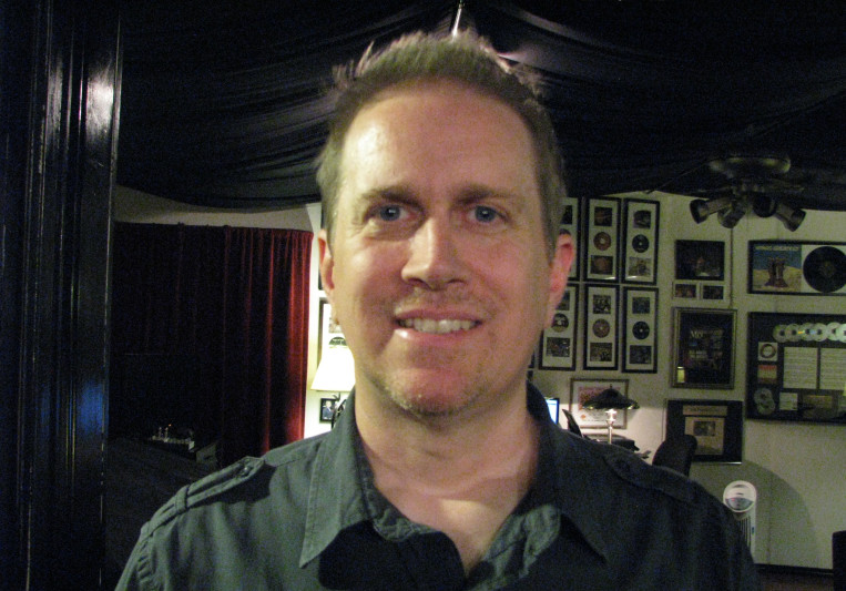 Tim Dolbear, Eclectica Studios on SoundBetter