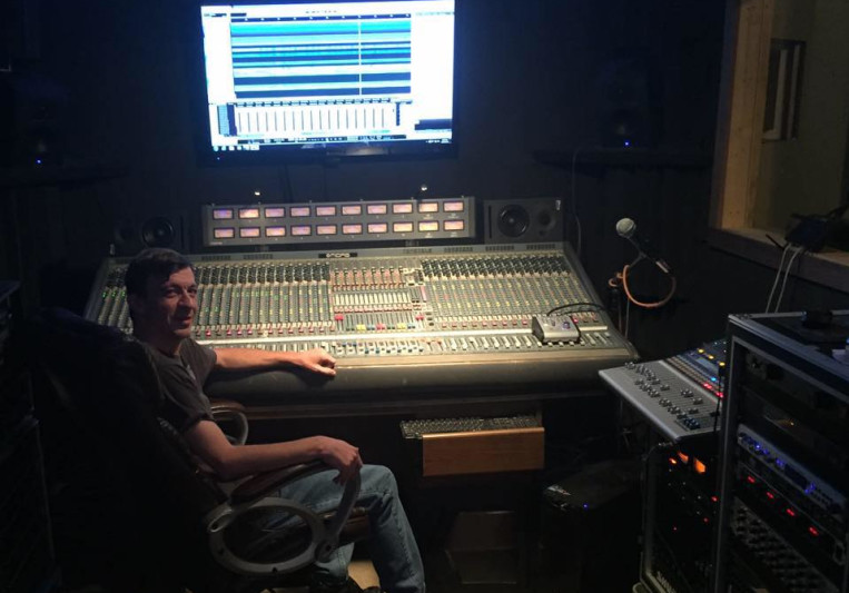 Joshua Owens on SoundBetter