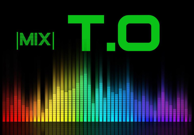MIX T.O. on SoundBetter